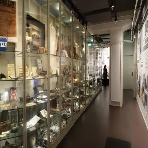 Foto de Museum Rotterdam 40-45 NU