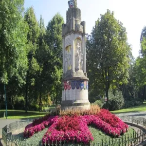 Foto de Nassau-Baroniemonument