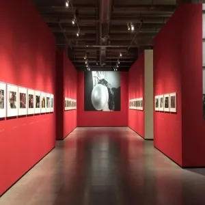 Foto de Nederlands Fotomuseum