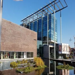 Foto de Nieuwe Instituut