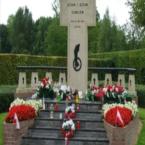 Foto de Polish War Cemetery