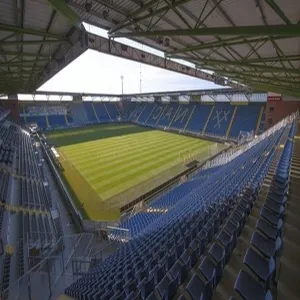 Foto de Rat Verlegh Stadium