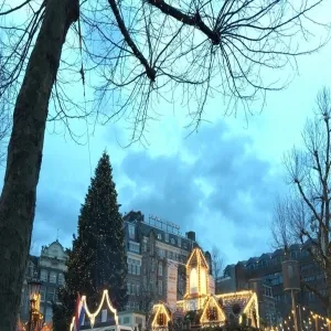 Foto de Rembrandtplein
