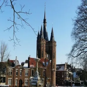 Foto de Sassenpoort