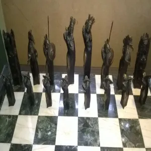 Foto de Schaakstukkenmuseum