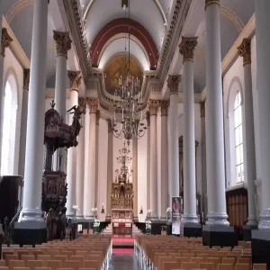 Foto de Sint Antoniuskathedraal