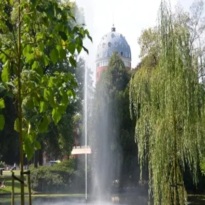 Foto de Stadspark Valkenberg