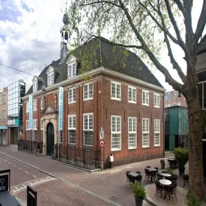 Foto de Stedelijk Museum Breda