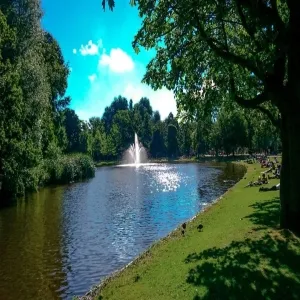 Foto de Vondelpark