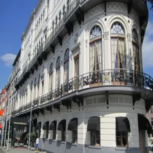 Foto de Wereldmuseum