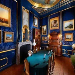 Foto de Willet-Holthuysen Museum