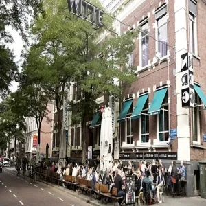 Foto de Witte de Withstraat