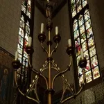 Foto 3 Basiliek van Onze Lieve Vrouw Ten Hemelopneming Zwolle