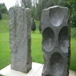 Foto 1 Beeldenpark Anningahof