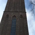 Foto 2 De Peperbus Onze Lieve Vrouwetoren