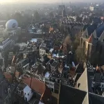 Foto 4 De Peperbus Onze Lieve Vrouwetoren