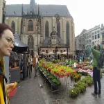 Foto 4 Grote of StMichaelskerk