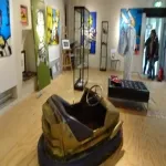 Foto 2 Herman Brood Museum & Experience