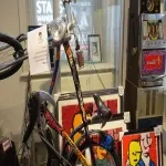 Foto 3 Herman Brood Museum & Experience