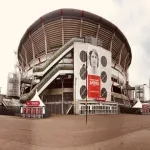 Foto 5 Johan Cruyff Arena