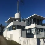 Foto 1 Landgoed Zonnestraal
