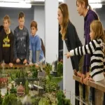 Foto 2 Miniworld Rotterdam