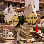 Foto 5 Miniworld Rotterdam