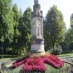 Foto 1 Nassau-Baroniemonument