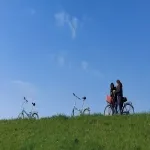 Foto 2 Natuur-reservaat Ooijpolder-De Vlietberg Nijmegen