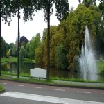 Foto 3 Park De Wezenlanden
