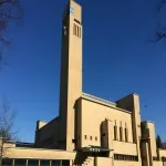 Foto 1 Raadhuis Hilversum