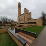 Foto 4 Raadhuis Hilversum