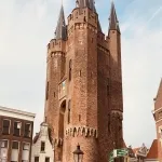 Foto 2 Sassenpoort