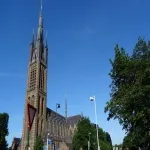 Foto 3 Sint- Vituskerk
