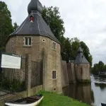 Foto 1 Spanjaardsgat