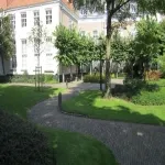 Foto 2 Willem Merkxtuin